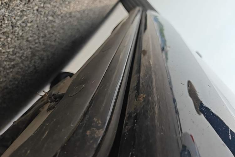 Used Lynk & Co 08 EM-P 2023 120km Long-Range Halo Right Side Sill