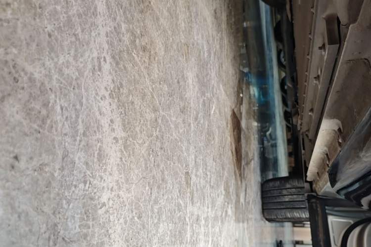 Used Lynk & Co 08 EM-P 2023 120km Long-Range Pro Right Side Sill