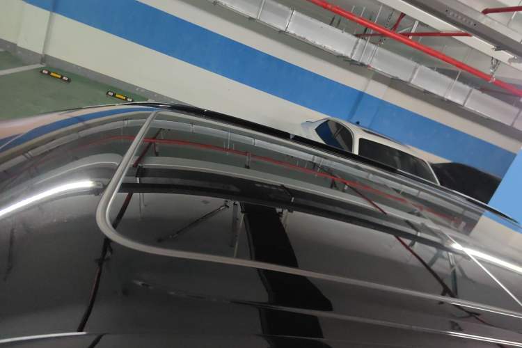 Used Lynk & Co 08 EM-P 2023 120km Long-Range Halo Roof
