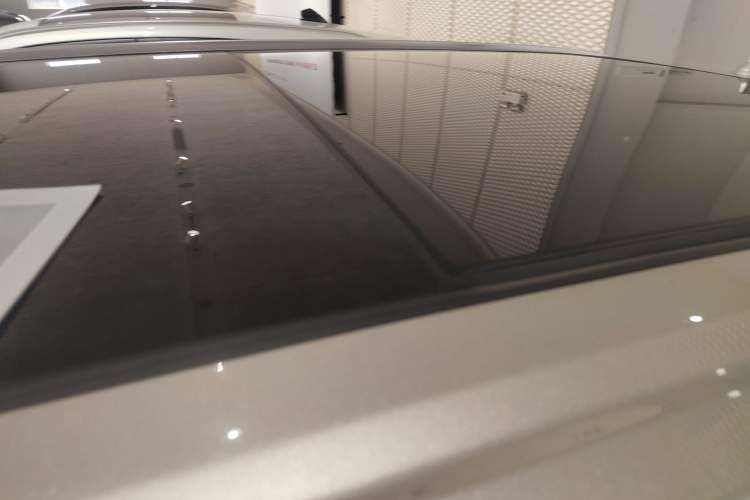Used Lynk & Co 08 EM-P 2023 245km Ultra-Long Range Halo Roof