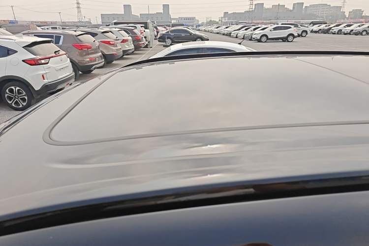Used Lynk & Co 08 EM-P 2023 120km Long-Range Halo Roof