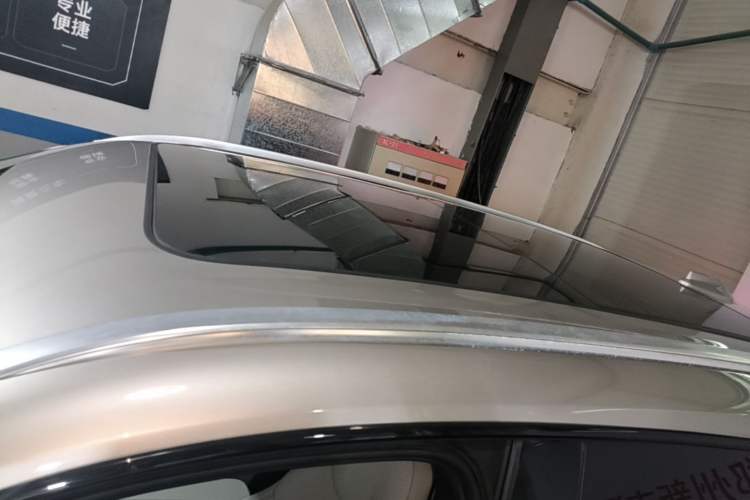 Used Lynk & Co 08 EM-P 2023 245km Ultra-Long Range Halo Roof