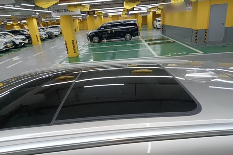 Used Lynk & Co 08 EM-P 2023 245km Ultra-Long Range Halo Roof