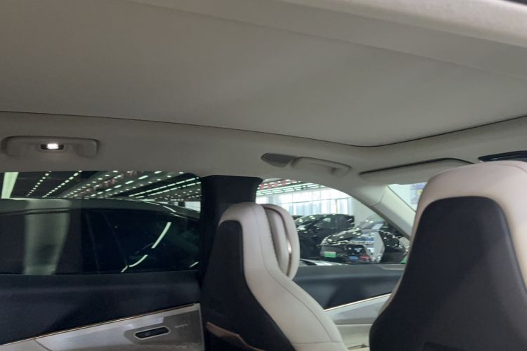 Used Lynk & Co 08 EM-P 2023 245km Ultra-Long Range Halo Roof