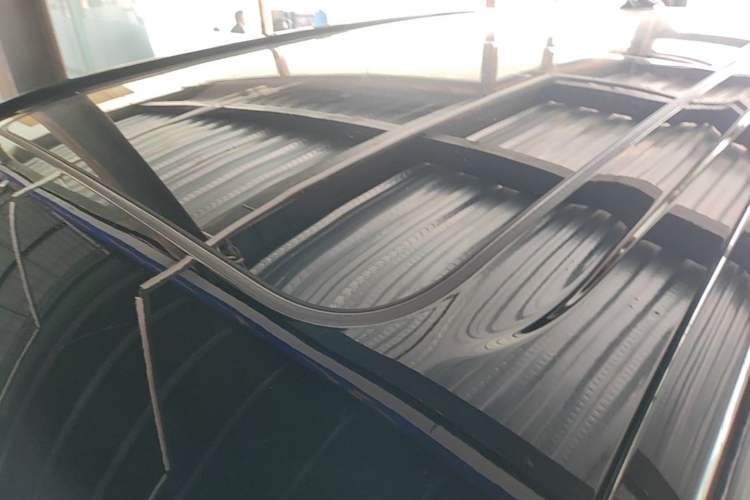 Used Lynk & Co 08 EM-P 2023 120km Long-Range Halo Roof