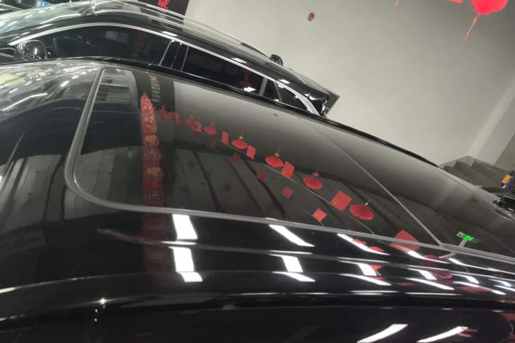 Used Lynk & Co 08 EM-P 2023 120km Long-Range Halo Roof