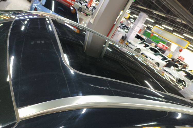 Used Lynk & Co 08 EM-P 2023 245km Ultra-Long Range Halo Roof
