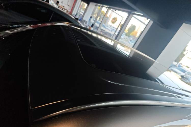 Used Lynk & Co 08 EM-P 2023 245km Ultra-Long Range Halo Roof