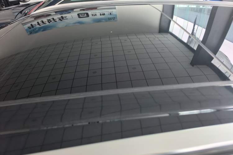 Used Lynk & Co 08 EM-P 2023 245km Ultra-Long Range Halo Roof