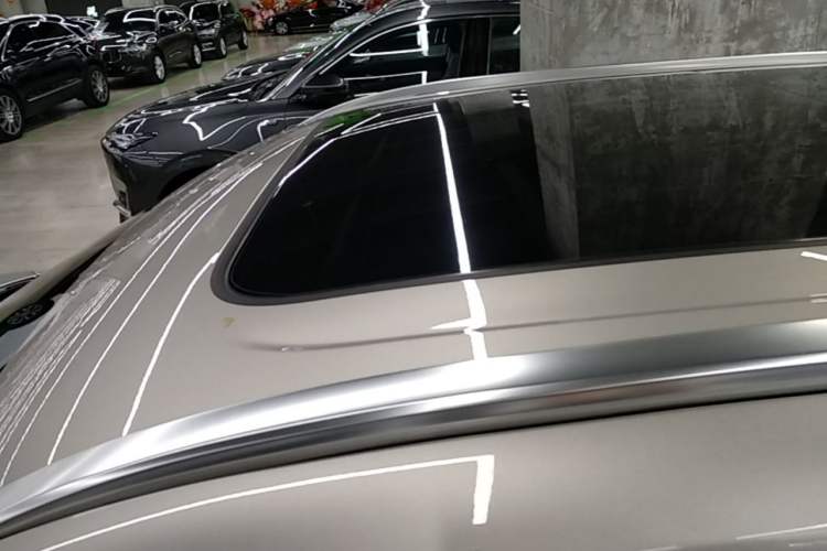 Used Lynk & Co 08 EM-P 2023 245km Ultra-Long Range Halo Roof