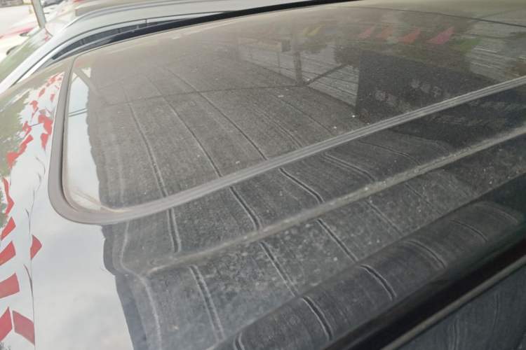 Used Lynk & Co 08 EM-P 2023 220km All-Wheel-Drive Performance Halo Roof