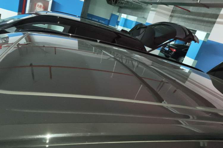 Used Lynk & Co 08 EM-P 2023 120km Long-Range Halo Roof
