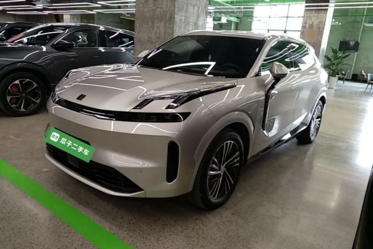 Used Lynk & Co 08 EM-P 2023 245km Ultra-Long Range Halo Guazi used car, China used car export, Used car for sale, Used  cars, Cheapest cars for sale