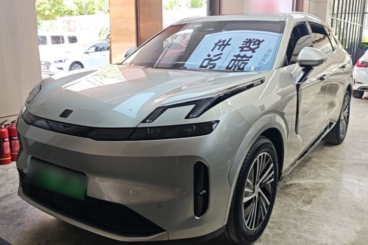 Used Lynk & Co 08 EM-P 2023 120km Long-Range Pro Guazi used car, China used car export, Used car for sale, Used cars, Cheapest cars for sale