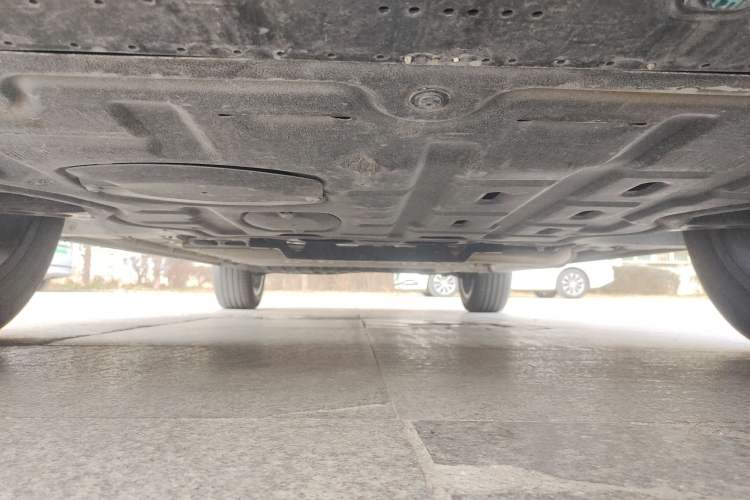 Used Lynk & Co 08 EM-P 2023 120km Long-Range Halo Chassis Front