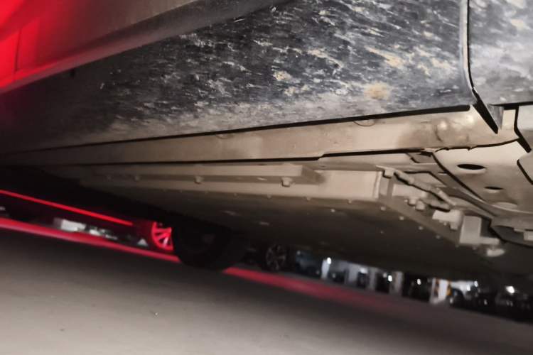 Used Lynk & Co 08 EM-P 2023 120km Long-Range Halo Chassis Front Right
