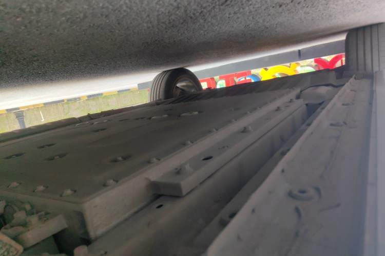 Used Lynk & Co 08 EM-P 2023 120km Long-Range Halo Chassis Front Right