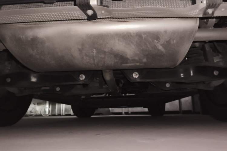 Used Lynk & Co 08 EM-P 2023 120km Long-Range Halo Chassis Rear