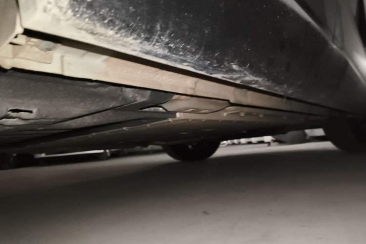Used Lynk & Co 08 EM-P 2023 120km Long-Range Halo Chassis Rear Right