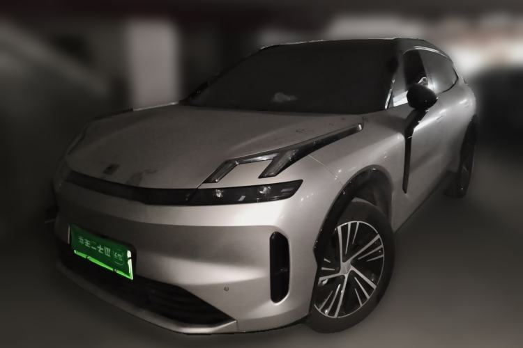 Used Lynk & Co 08 EM-P 2023 120km Long-Range Halo Guazi used car, China used car export, Used car for sale, Used  cars, Cheapest cars for sale
