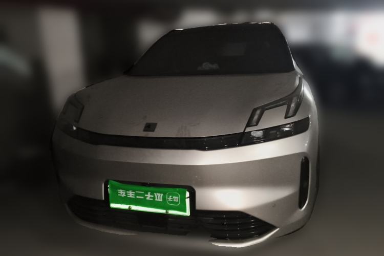 Used Lynk & Co 08 EM-P 2023 120km Long-Range Halo Front
