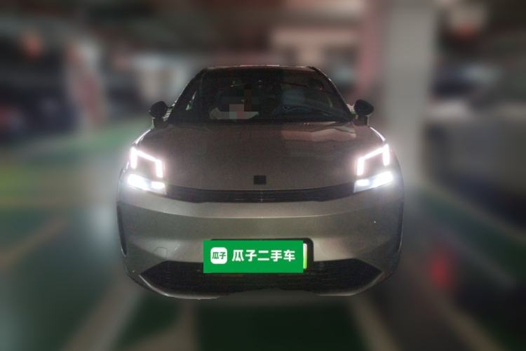 Used Lynk & Co 08 EM-P 2023 120km Long-Range Halo Front