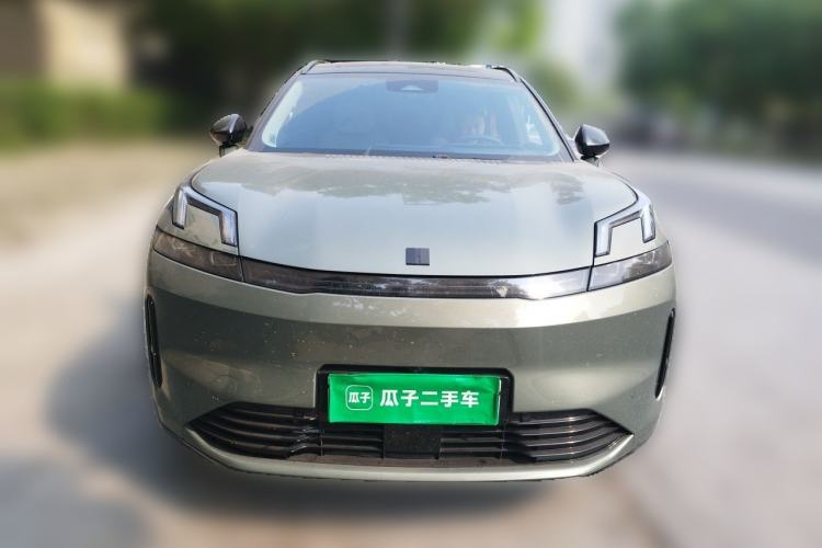Used Lynk & Co 08 EM-P 2023 220km All-Wheel-Drive Performance Halo Front