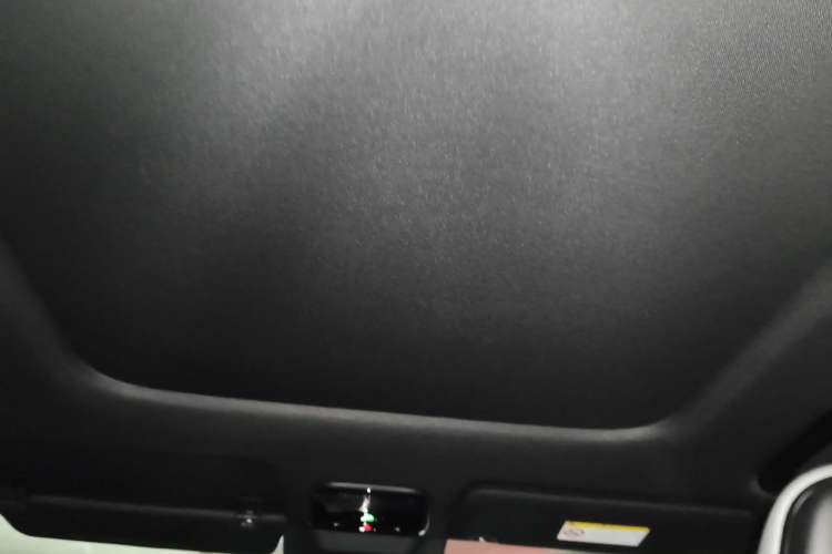 Used Lynk & Co 08 EM-P 2023 120km Long-Range Halo Headliner