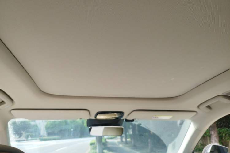 Used Lynk & Co 08 EM-P 2023 220km All-Wheel-Drive Performance Halo Headliner