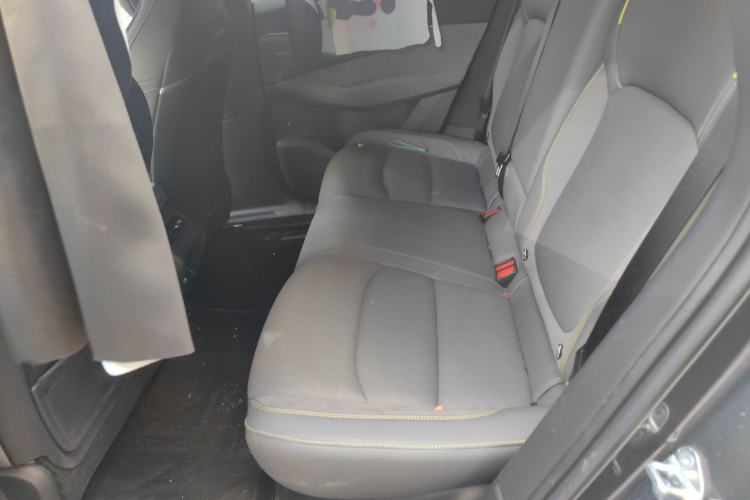 Used Lynk & Co 08 EM-P 2023 120km Long-Range Halo Left Rear Seat