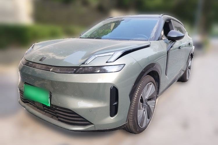 Used Lynk & Co 08 EM-P 2023 220km All-Wheel-Drive Performance Halo Guazi used car, China used car export, Used car for sale, Used  cars, Cheapest cars for sale