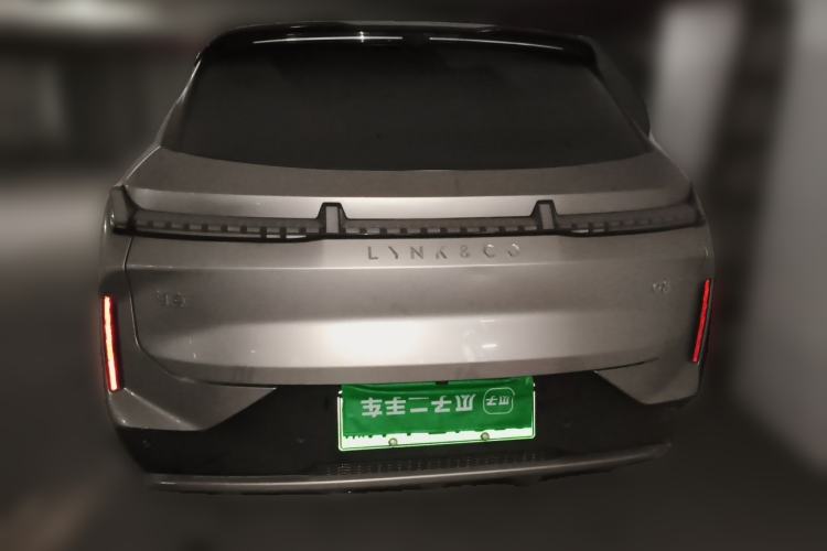 Used Lynk & Co 08 EM-P 2023 120km Long-Range Halo Rear