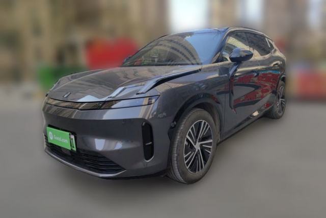 Used Lynk & Co 08 EM-P 2023 120km Long-Range Halo