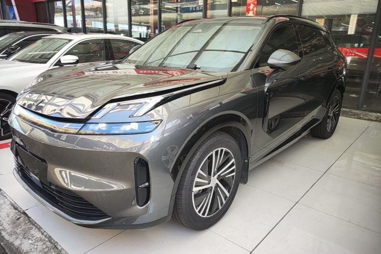 Used Lynk & Co 08 EM-P 2023 120km Long-Range Pro Guazi used car, China used car export, Used car for sale, Used  cars, Cheapest cars for sale