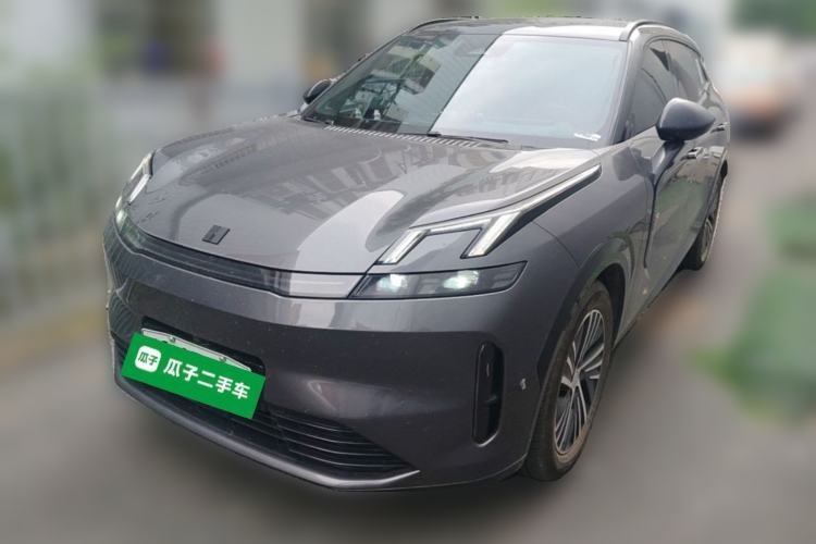 Used Lynk & Co 08 EM-P 2023 120km Long-Range Halo Guazi used car, China used car export, Used car for sale, Used  cars, Cheapest cars for sale