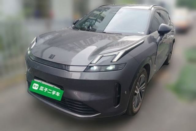 Used Lynk & Co 08 EM-P 2023 120km Long-Range Halo