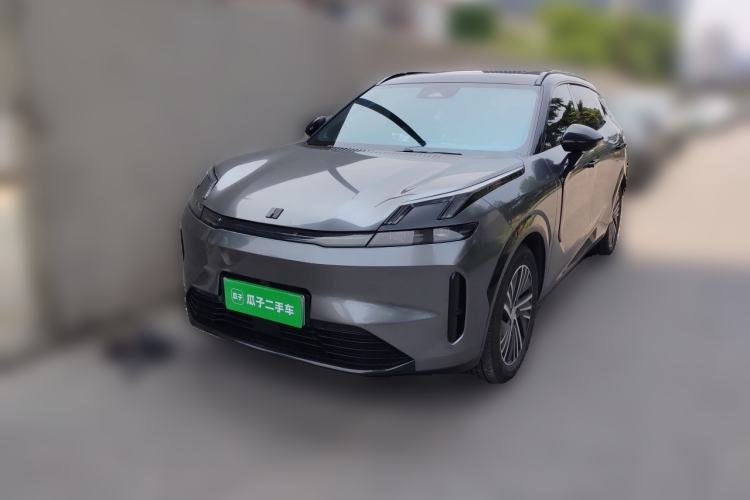 Used Lynk & Co 08 EM-P 2023 120km Long-Range Halo Guazi used car, China used car export, Used car for sale, Used  cars, Cheapest cars for sale