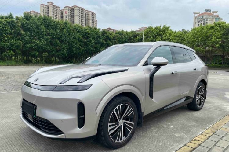 Used Lynk & Co 08 EM-P 2023 120km Long-Range Halo Guazi used car, China used car export, Used car for sale, Used  cars, Cheapest cars for sale