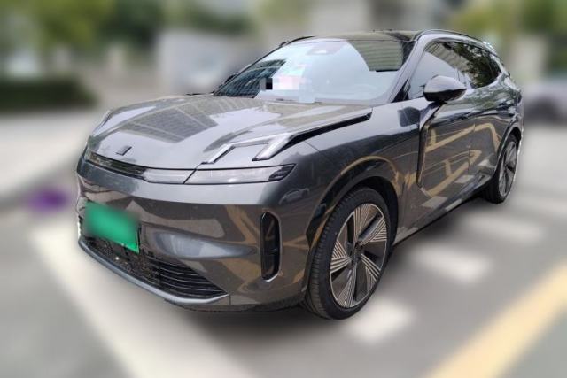 Used Lynk & Co 08 EM-P 2023 220km All-Wheel-Drive Performance Halo
