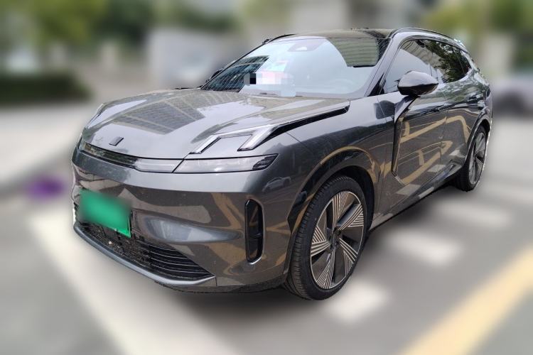 Used Lynk & Co 08 EM-P 2023 220km All-Wheel-Drive Performance Halo Guazi used car, China used car export, Used car for sale, Used  cars, Cheapest cars for sale