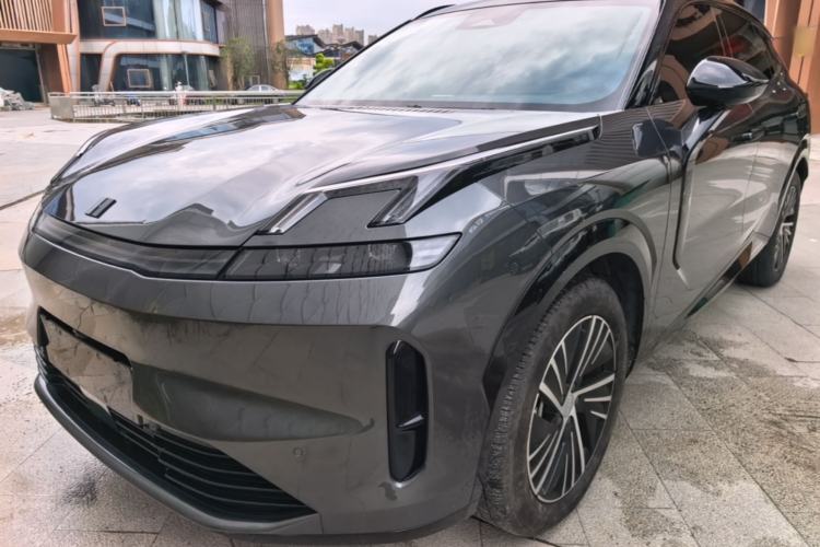 Used Lynk & Co 08 EM-P 2023 220km All-Wheel-Drive Performance Halo Guazi used car, China used car export, Used car for sale, Used cars, Cheapest cars for sale