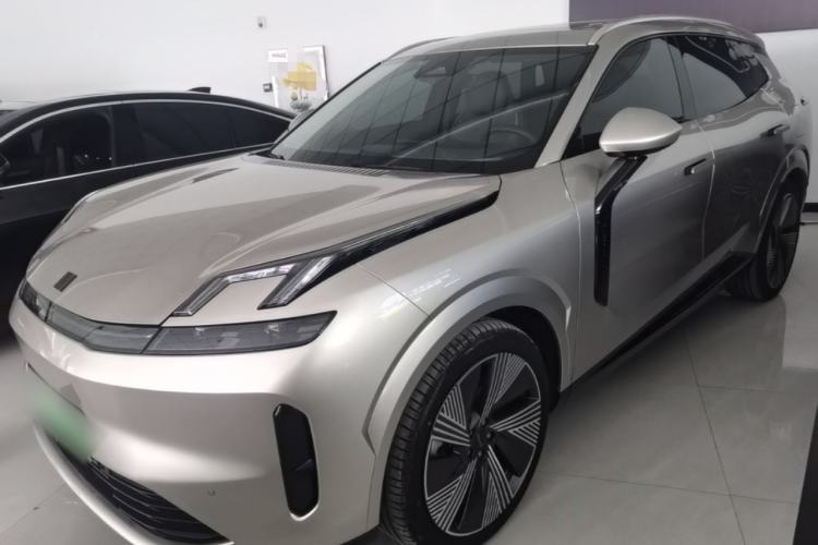Used Lynk & Co 08 EM-P 2023 120km Long-Range Halo Guazi used car, China used car export, Used car for sale, Used  cars, Cheapest cars for sale