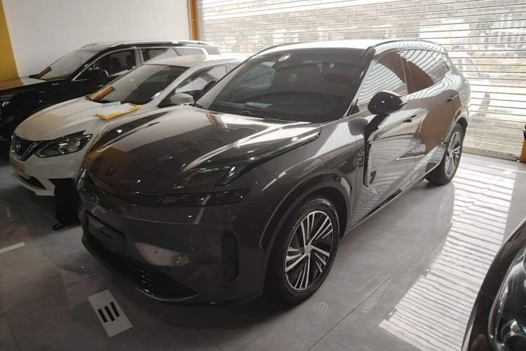 Used Lynk & Co 08 EM-P 2023 120km Long-Range Halo Guazi used car, China used car export, Used car for sale, Used  cars, Cheapest cars for sale