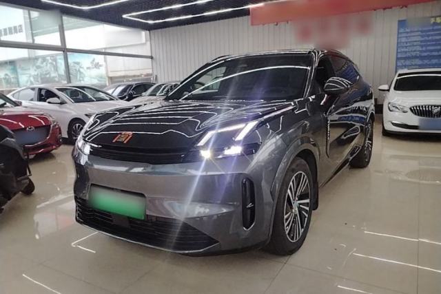 Used Lynk & Co 08 EM-P 2023 120km Long-Range Pro