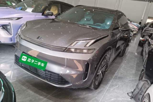 Used Lynk & Co 08 EM-P 2023 220km All-Wheel-Drive Performance Halo