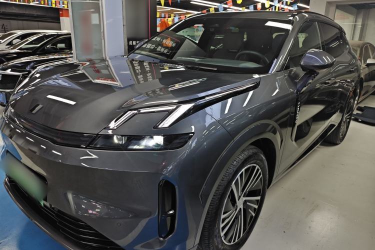 Used Lynk & Co 08 EM-P 2023 120km Long-Range Pro Guazi used car, China used car export, Used car for sale, Used  cars, Cheapest cars for sale