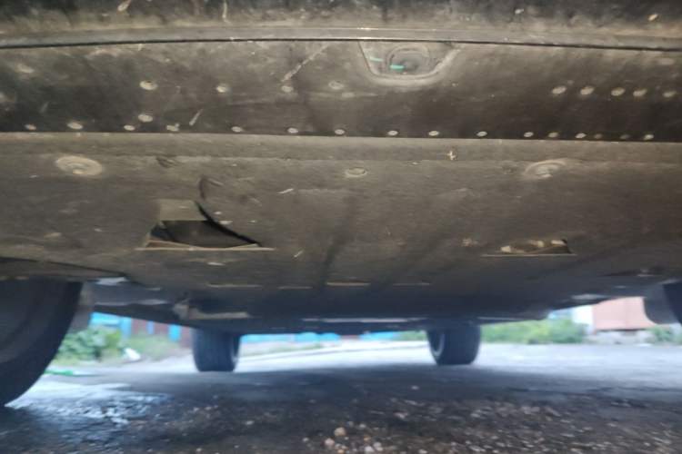 Used Lynk & Co 08 EM-P 2023 220km All-Wheel-Drive Performance Halo Chassis Front