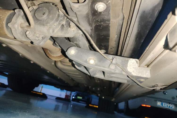 Used Lynk & Co 08 EM-P 2023 220km All-Wheel-Drive Performance Halo Chassis Front Left