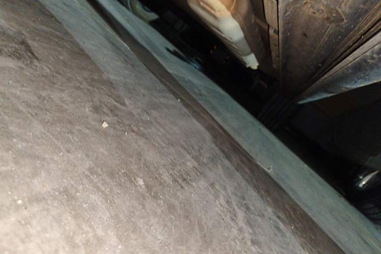 Used Lynk & Co 08 EM-P 2023 120km Long-Range Pro Chassis Front Left