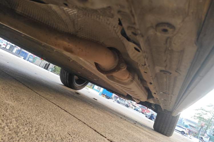 Used Lynk & Co 08 EM-P 2023 220km All-Wheel-Drive Performance Halo Chassis Front Left